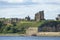 Benedictine Priory Abbey and Tynemouth Castle, Newcastle upon Tyne
