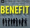 Benefit Income Profit Advantage Welfare Concept