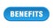 benefits button