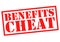 BENEFITS CHEAT