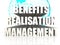 Benefits Realisation Management