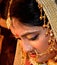 Bengali Beauty in Marriage