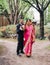 Bengali bride and groom.