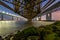 The Benicia-Martinez Bridge at Dusk