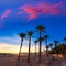 Benidorm Alicante playa de Poniente beach