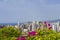 Benidorm Costa Blanca Spain city view