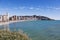 Benidorm panorama