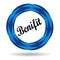 Benifit colorful icon