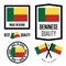 Benin quality label set for goods