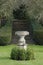 Benington Lordship Garden Urn