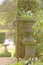 Benington Lordship Garden Urn