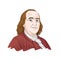 Benjamin Franklin