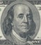 Benjamin Franklin