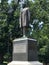 Benjamin Ryan Tillman Monument on the Grounds of the South Carolina State Capital in Columbia