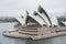 Bennelong Point, Sydney Opera House