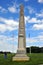 Bennington, VT: Battle of Bennington Monument