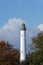 Benodet lighthouse in Brittany