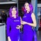 BenQ image Girls at photoforum trade show and exhibition