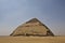 The Bent Pyramid