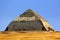 Bent Pyramid