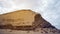 Bent pyramid of Egypt Saqqara history step to learn how Egyptian build pyramid