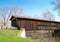 Bentetka Road Covered Bridge