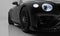Bentley Continental GTC V8 Mansory - Modern Car Exterior With Elegant Sport Elements