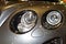 BENTLEY Continental Super Sport GT\'s headlights