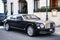 Bentley Mulsanne