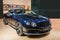 Bentley Series car Chongqing Auto Show