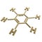 Benzene structure