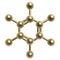 Benzene structure