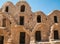 Berber granaries in Tunisia