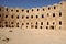 Berber granary, Libya