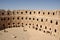 Berber granary, Libya