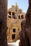 Berber granary, Libya