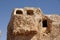 Berber granary, Libya