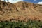 Berber Houses in Moroccan Oasis