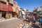 Berber market in the Medina of Marrakech