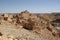 Berber ruins in Libya