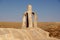 Berber ruins, Libya