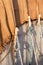 Berber tents in Essaouira, Morocco