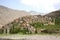 Berber village in Atlas. Morocco