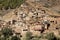 Berber village, Atlas Mountains, Morocco