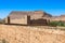 Berber villages in the desert morocco