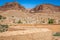 Berber villages in the desert morocco