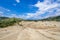 Berca Mud Volcanoes In Romania