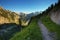 Berchtesgaden National Park, Germany