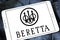 Beretta firearms manufacturing company logo