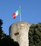 Bergamo Alta beautiful medieval Italian village